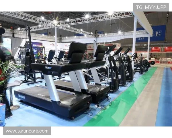 博体育平台：打造全民健身新生态的最佳选择