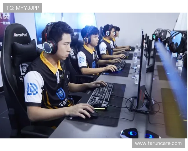 博万体育电竞实现技术突破,打造最具竞争力的电竞生态系统 博万体育电竞实现技术突破,打造最具竞争力的电竞生态系统